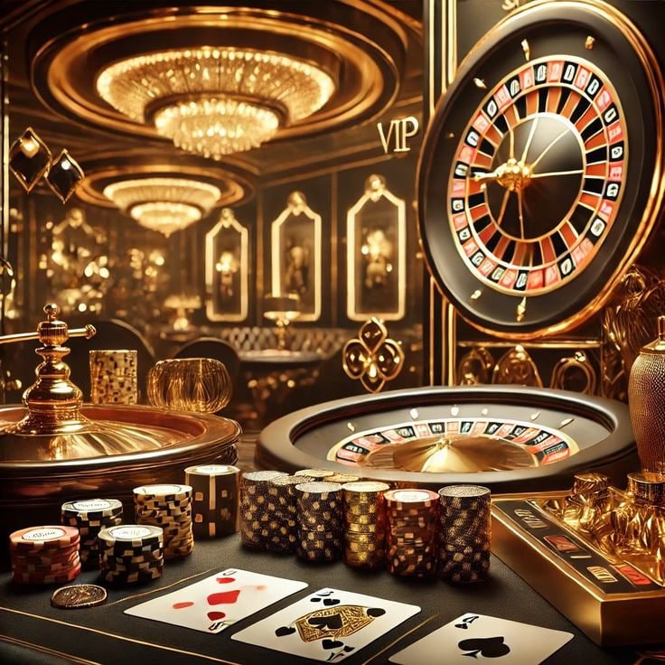 9096 vip bet