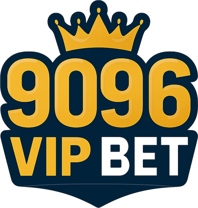 9096 vip bet Logo